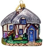 English Cottage